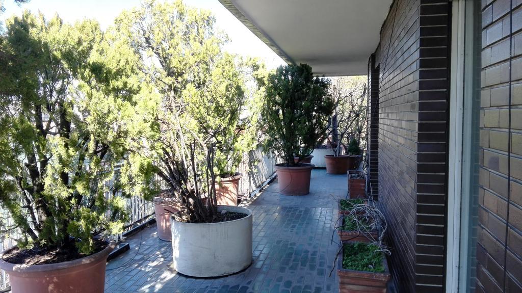 Mita Milano City Life Roof Garden Exterior photo